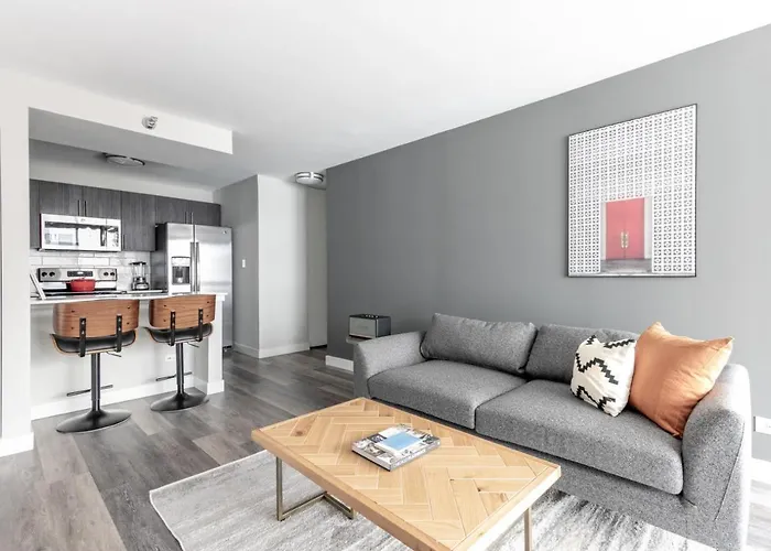 Gold Coast 1br W Gym Pool Nr Magnificent Mile Chi-221