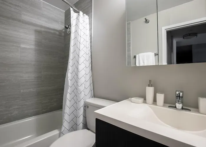 Apartamento Gold Coast 1br W Gym Pool Nr Magnificent Mile Chi-221 Chicago